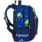 Školní batoh OXY GO fotbal