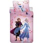 Dětské povlečení Frozen Magical time