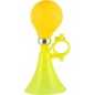 Klakson na kolo 14cm, 5 barev