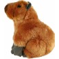 Kapybara plyšák 25cm
