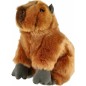 Kapybara plyšák 25cm