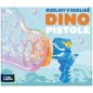 Albi bublifuk - Dino pistole