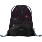 Školní aktovka pro prvňáčka Baagl Zippy plus Pixel Space: aktovka SET, penál, sáček