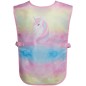 Dětská zástěra Baagl Rainbow Unicorn