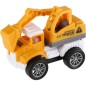 Mini stavební auta 6ks