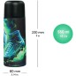 Termoska pro děti Baagl Míč 550 ml