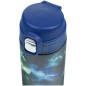 Termoska pro děti na pití Baagl Roboti 450 ml