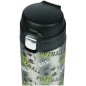 BAAGL Dětská termoláhev Fotbal 450 ml