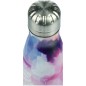 BAAGL Termoláhev s kovovým víčkem Painting 500 ml