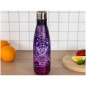 BAAGL Termoláhev s kovovým víčkem Galaxy 500 ml