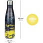 Termoláhev s kovovým víčkem Baagl Dune 500 ml