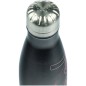 Termoska s kovovým víčkem Baagl Láva 500 ml