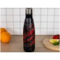 Termoska s kovovým víčkem Baagl Láva 500 ml