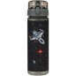 BAAGL Láhev na pití Pixel Space 500 ml