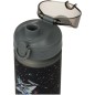 BAAGL Láhev na pití Pixel Space 500 ml