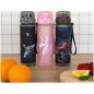 BAAGL Láhev na pití Pixel Space 500 ml