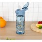 Tritanová láhev na pití Baagl Dino 500 ml