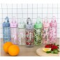 Tritanová láhev na pití Baagl Dino 500 ml