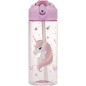 Tritanová láhev pro děti Baagl Rainbow Unicorn 500 ml