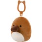 SQUISHMALLOWS Klíčenka Ptakopysk - Santino