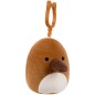 SQUISHMALLOWS Klíčenka Ptakopysk - Santino