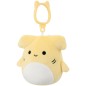 SQUISHMALLOWS Klíčenka Kladivoun - Terrence