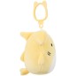 SQUISHMALLOWS Klíčenka Kladivoun - Terrence