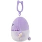 SQUISHMALLOWS Klíčenka Kolibřík - Charmaine