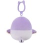 SQUISHMALLOWS Klíčenka Kolibřík - Charmaine