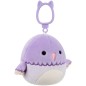 SQUISHMALLOWS Klíčenka Kolibřík - Charmaine