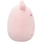 Plyšák SQUISHMALLOWS Růžová žába - Kline