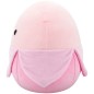 Plyšák SQUISHMALLOWS Růžový banán - Lex Lex, 30 cm