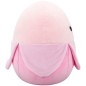 Plyšák SQUISHMALLOWS Růžový banán - Lex Lex, 30 cm