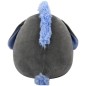 SQUISHMALLOWS Oslík - Don 30 cm