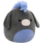 SQUISHMALLOWS Oslík - Don 30 cm