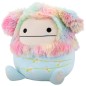 SQUISHMALLOWS 30 cm Duhový Bigfoot - Zozo