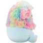 SQUISHMALLOWS 30 cm Duhový Bigfoot - Zozo