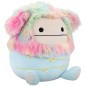 SQUISHMALLOWS 30 cm Duhový Bigfoot - Zozo