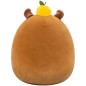 SQUISHMALLOWS 30cm Kapybara - Lijjian