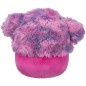 SQUISHMALLOWS Purpurový Bigfoot - Woxie