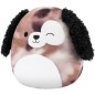 SQUISHMALLOWS Merle pejsek - Zerdan, 30 cm