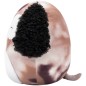 SQUISHMALLOWS Merle pejsek - Zerdan, 30 cm