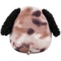 SQUISHMALLOWS Merle pejsek - Zerdan, 30 cm