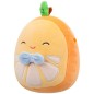 SQUISHMALLOWS Mystery voňavý plyšák, 13 cm - ovoce