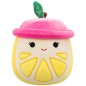 SQUISHMALLOWS Mystery voňavý plyšák, 13 cm - ovoce