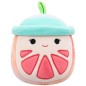 SQUISHMALLOWS Mystery voňavý plyšák, 13 cm - ovoce