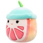 SQUISHMALLOWS Mystery voňavý plyšák, 13 cm - ovoce