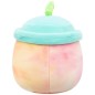 SQUISHMALLOWS Mystery voňavý plyšák, 13 cm - ovoce