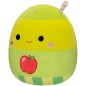 Plyšák SQUISHMALLOWS 13 cm Jablečný džus - Jean