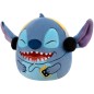 SQUISHMALLOWS Stitch se sluchátky 17 cm